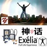 ExeliaArt-ϵ